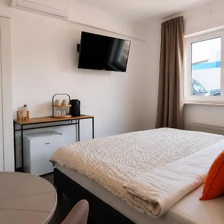 Base Hotel Erlangen