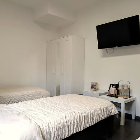 Base Hotel Erlangen