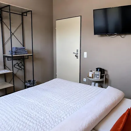 Base Hotel Erlangen
