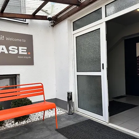 Base Hotel