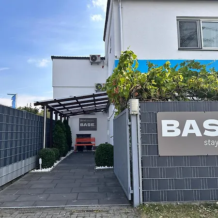 Base Erlangen